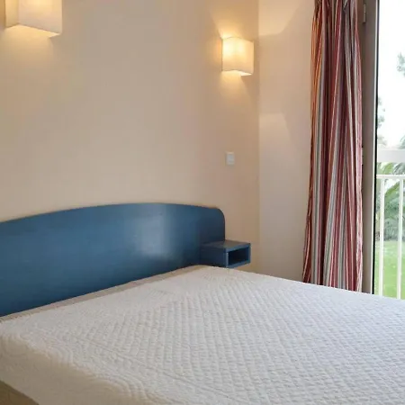 Apartment T2 Avec Piscine Et Salle De Sport, A 400m De La Plage, Parking Inclus - Golfe-juan - Fr-1-252-140